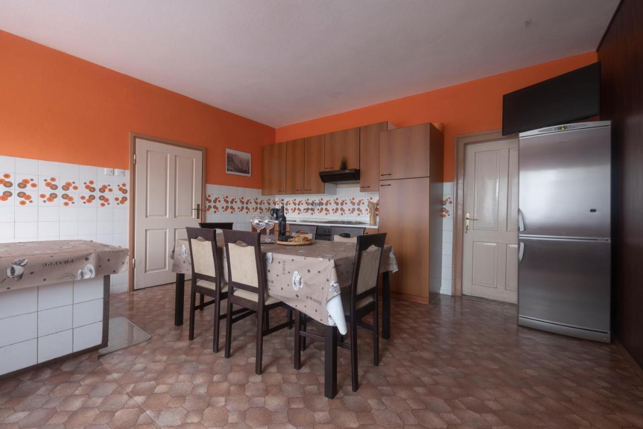 Apartment Gaja โทลมิน ภายนอก รูปภาพ