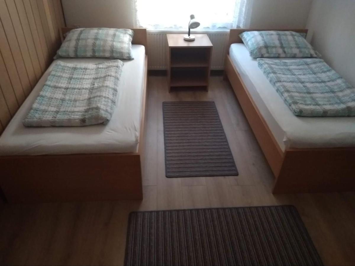 Apartment Gaja โทลมิน ภายนอก รูปภาพ