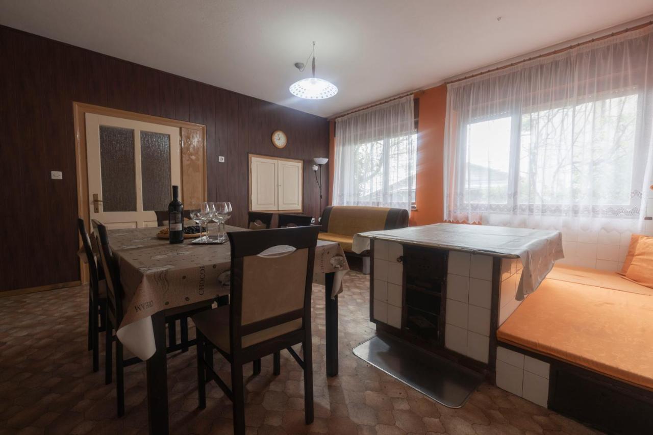 Apartment Gaja โทลมิน ภายนอก รูปภาพ