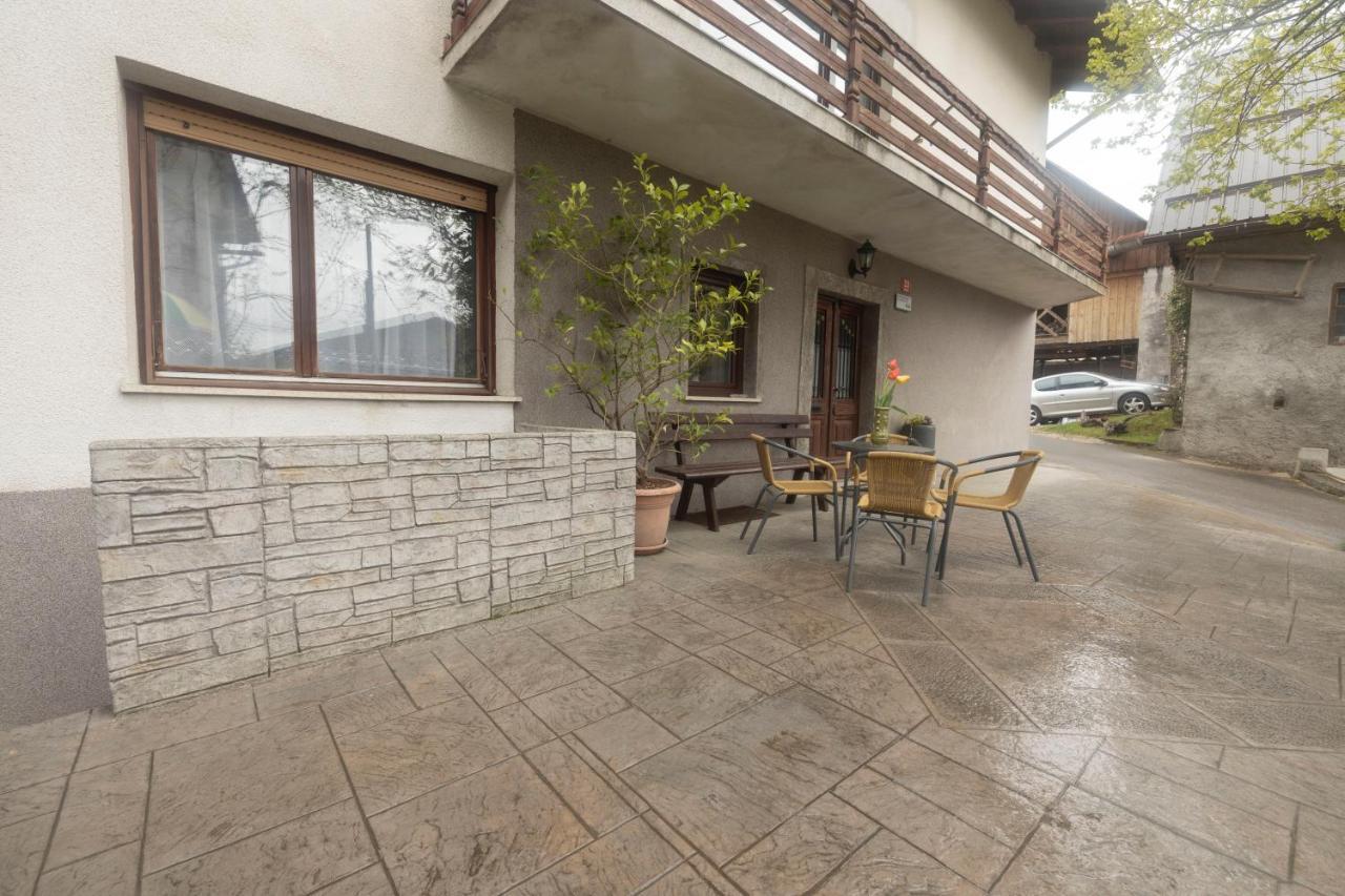 Apartment Gaja โทลมิน ภายนอก รูปภาพ