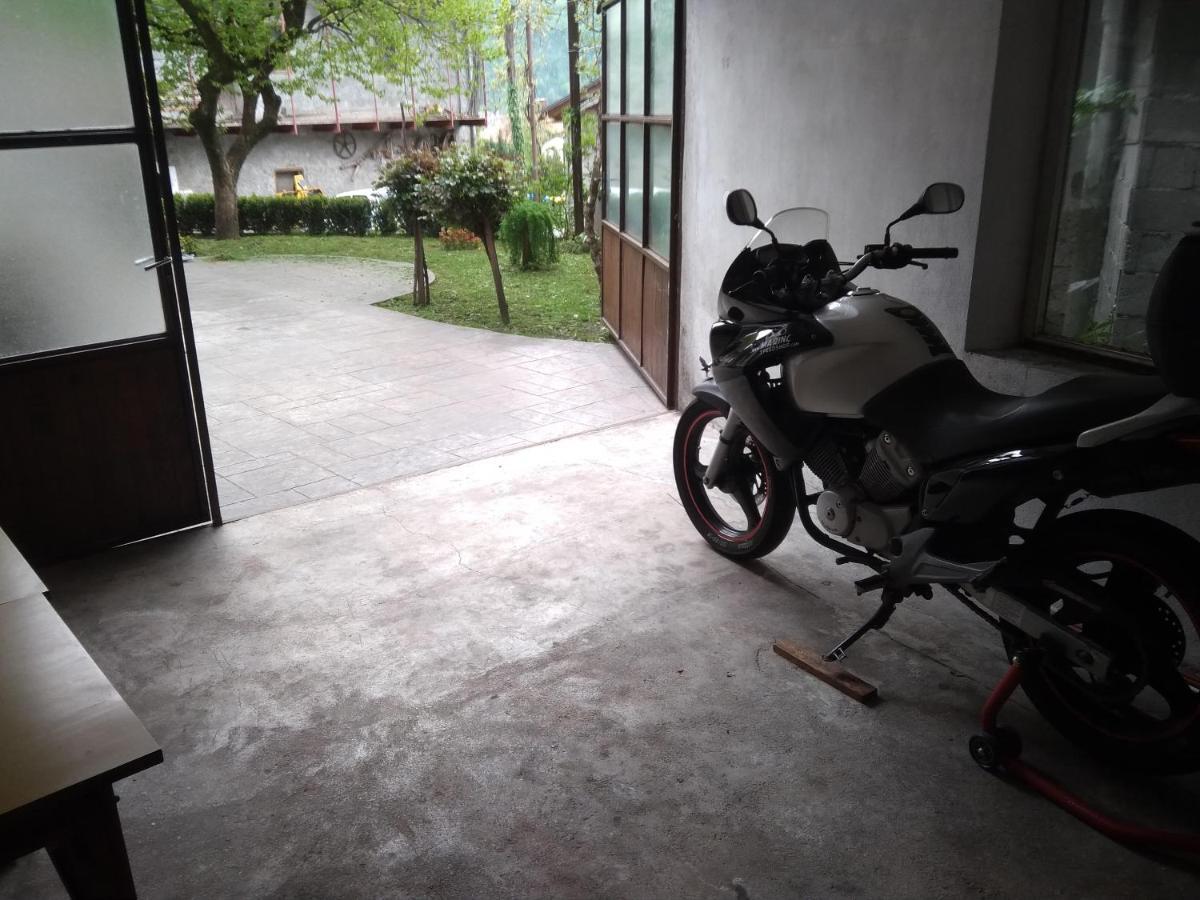Apartment Gaja โทลมิน ภายนอก รูปภาพ